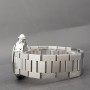Cartier Pasha 2324 35mm Avec papier Bon état acier 80CLApri
