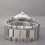 Cartier Ronde Solo 42mm 3802 Avec papier Très bon état acier stahl 123CLApri