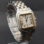 Cartier Panthere 27mm 110000R 1 Line Gold Good condition steel and gold 20748Aef3