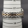 Cartier Panthere 27mm 110000R 1 Line Gold Good condition steel and gold 20748Aef3