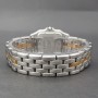 Cartier Panthere 27mm 110000R 1 Line Gold Good condition steel and gold 20748Aef3