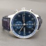 IWC Chronograph Portuguese IW371491 With Card Mint condition stahl steel 85CLApri