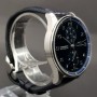 IWC Chronograph Portuguese IW371491 With Card Mint condition stahl steel 85CLApri