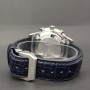 IWC Chronograph Portuguese IW371491 With Card Mint condition stahl steel 85CLApri