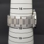 Cartier Ronde Solo Xl 3517 42mm Avec papier Bon état acier 122CLApri