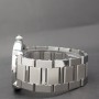 Cartier Ronde Solo Xl 3517 42mm Avec papier Bon état acier 122CLApri