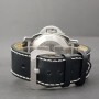 Panerai Luminor Gmt 44mm OP6554 Good condition stahl steel Diam1434