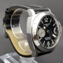 Panerai Luminor Gmt 44mm OP6554 Good condition stahl steel Diam1434