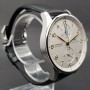 IWC Portuguese Chronograph Iw371401 Bon état acier 132CLApri