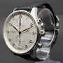 IWC Portuguese Chronograph Iw371401 Bon état acier 132CLApri
