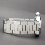 Cartier Pasha 2324 35mm With Paper Very Good condition stahl steel 81CLApri