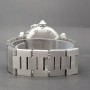 Cartier Pasha 2324 35mm Avec Papier Très Bon état acier 81CLApri