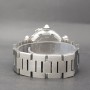 Cartier Pasha Big Data 2475 With Paper Very Good condition stahl steel 78CLApri