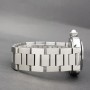 Cartier Pasha Big Data 2475 With Paper Very Good condition stahl steel 78CLApri