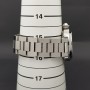 Cartier Pasha Big Data 2475 Avec Papier Très Bon état acier stahl 78CLApri