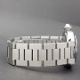 Cartier Pasha 2324 35mm Very Good condition stahl steel 63CLApri