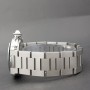 Cartier Pasha 2324 35mm Très bon état acier 63CLApri