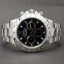 Rolex Daytona 116520 Avec Papier Très Bon état stahl acier Diam1533