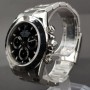 Rolex Daytona 116520 Avec Papier Très Bon état stahl acier Diam1533
