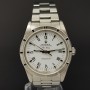 Rolex Air-King 14010M 34mm Full set Good condition stahl steel CV.Max2