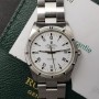 Rolex Air-King 14010M 34mm Set complet Bon état acier stahl CV.Max2