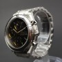 Omega Speedmaster Date Automatic 3513.54 Very Good condition Stahl Steel CV.Batt2