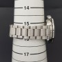 Omega Speedmaster Date Automatic 3513.54 Very Good condition Stahl Steel CV.Batt2
