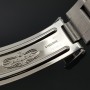 Rolex Explorer II 16570 40mm With Card Good condition sthal steel Diam1625