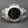 Rolex Daytona 116520 With Card Mint condition Stahl steel Card 2012 Long clasp 22062Blun1