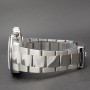 Rolex Daytona 116520 With Card Mint condition Stahl steel Card 2012 Long clasp 22062Blun1
