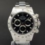 Rolex Daytona 116520 With Card Mint condition Stahl steel Card 2012 Long clasp 22062Blun1