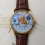 Vacheron Constantin To Great Explorers Metiers D'art Full set Very Good condition 18Kt Gold cv.777