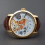 Vacheron Constantin To Great Explorers Metiers D'art Full set Very Good condition 18Kt Gold cv.777