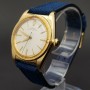 Rolex Oyster Perpetual 32mm 3372 Très bon état Or Diam1541