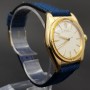Rolex Oyster Perpetual 32mm 3372 Très bon état Or Diam1541
