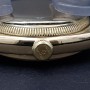 Rolex Oyster Perpetual 32mm 3372 Very Good condition Gold Diam1541