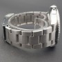 Rolex Submariner "Kermit" Très bon état Acier Stahl 931Lug