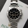 Rolex Daytona 116520 Avec Papier Très Bon Etat Stahl Acier 52Frgiu