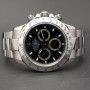 Rolex Daytona 116520 Avec Papier Très Bon Etat Stahl Acier 52Frgiu