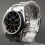Rolex Daytona 116520 Avec Papier Très Bon Etat Stahl Acier 52Frgiu