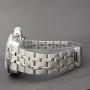 Tudor Prince Date 79280 With paper Very Good condition stahl steel 3Blum2