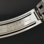 Tudor Prince Date 79280 With paper Very Good condition stahl steel 3Blum2