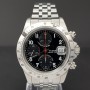 Tudor Prince Date 79280 With paper Very Good condition stahl steel 3Blum2