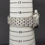 Tudor Prince Date 79280 With paper Very Good condition stahl steel 3Blum2
