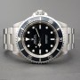 Rolex Submariner No Date 40mm 14060 Avec Papier très Condition Stahl Steel 22025Blum1