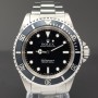 Rolex Submariner No Date 40mm 14060 With Paper very Condition Stahl Steel 22025Blum1