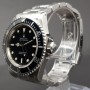 Rolex Submariner No Date 40mm 14060 With Paper very Condition Stahl Steel 22025Blum1