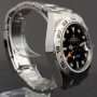 Rolex Explorer II 216570 Avec carte Très bon état sthal acier 35Frgiu