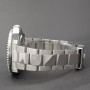 Rolex GMT-Master II "Batman" With Card 2022 Mint condition stahl steel 185Aefb