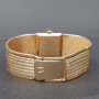 Orologio Originale Omega in Oro 18kt degli anni 30